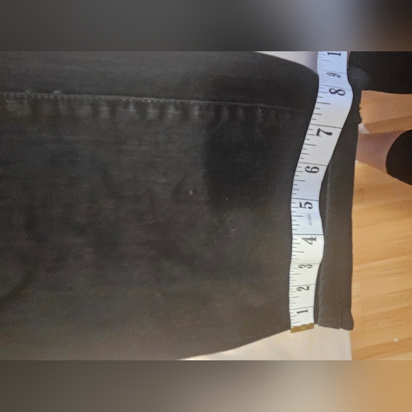 Burberry Jeans - Picture 7 of 8